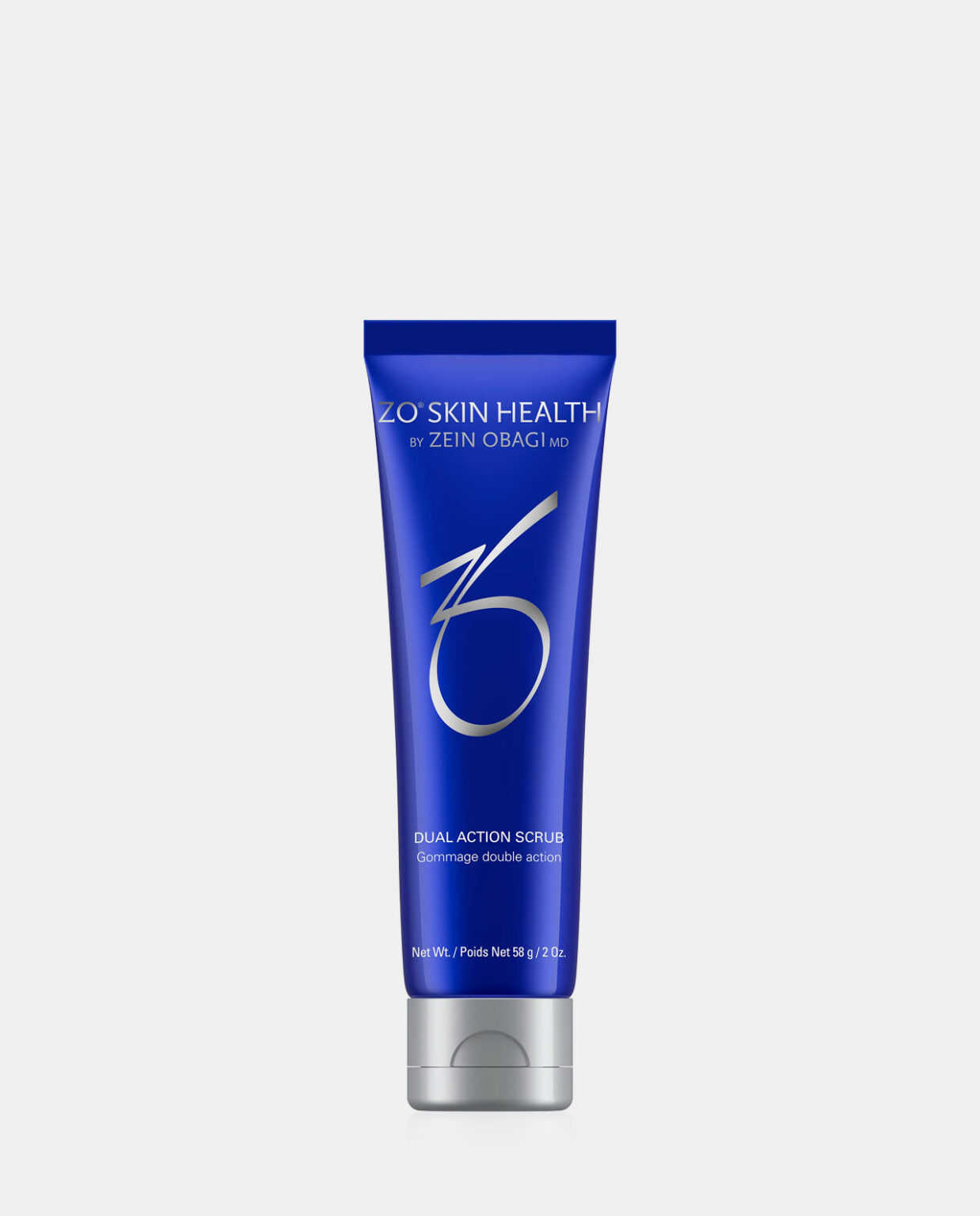 Zo Dual Action Scrub Pure Perfection Clinic