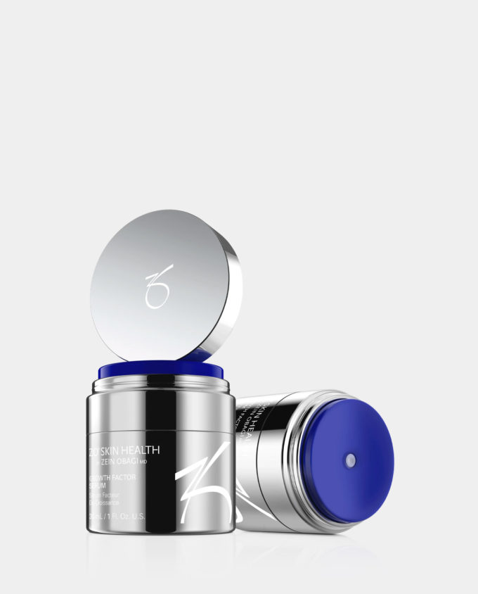 Zo Growth Factor Serum Pure Perfection Clinic